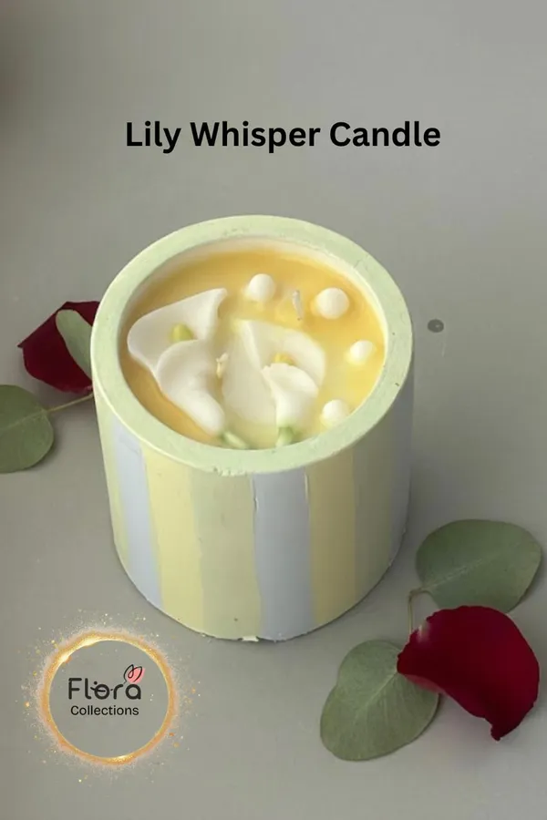 Lily_Whisper_Candle_Floral_Aesthetic_Lily_Scented_Candle_In_Soy_Wax_Blend
